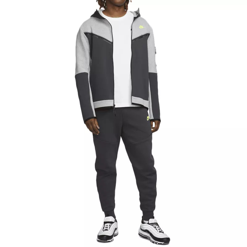 Veste de survêtement Nike TECH FLEECE FULL ZIP
