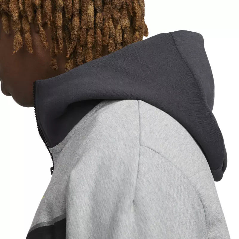 Veste de survêtement Nike TECH FLEECE FULL ZIP