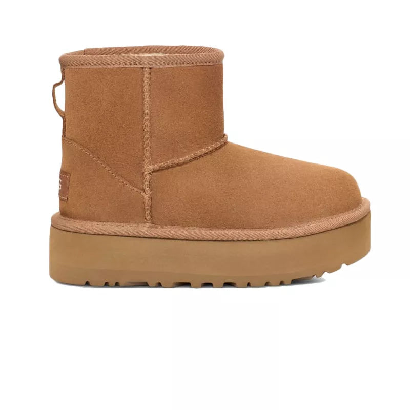 Botte UGG K-CLASSIC MINI PLATFORM Junior