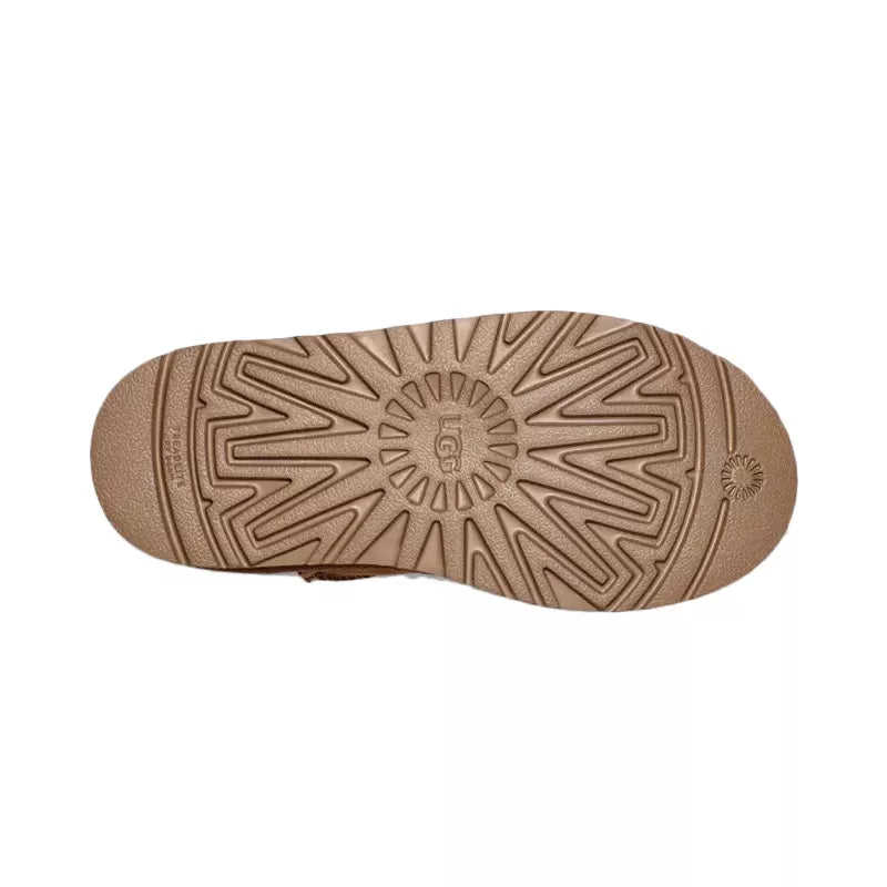 Botte UGG K-CLASSIC MINI PLATFORM Junior