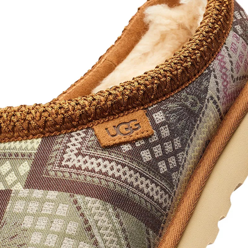 Chausson UGG M TASMAN TAZ SASH