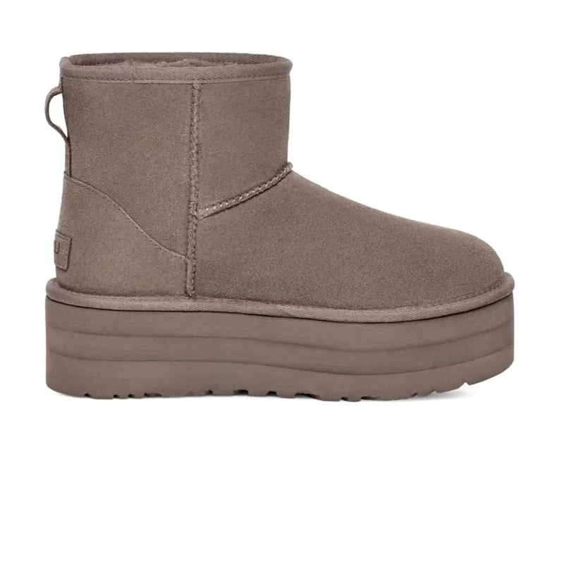 Botte UGG W CLASSIC MINI PLATFORM