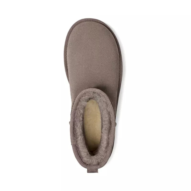 Botte UGG W CLASSIC MINI PLATFORM
