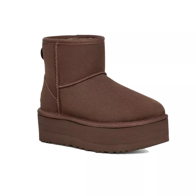 Botte UGG W CLASSIC MINI PLATFORM
