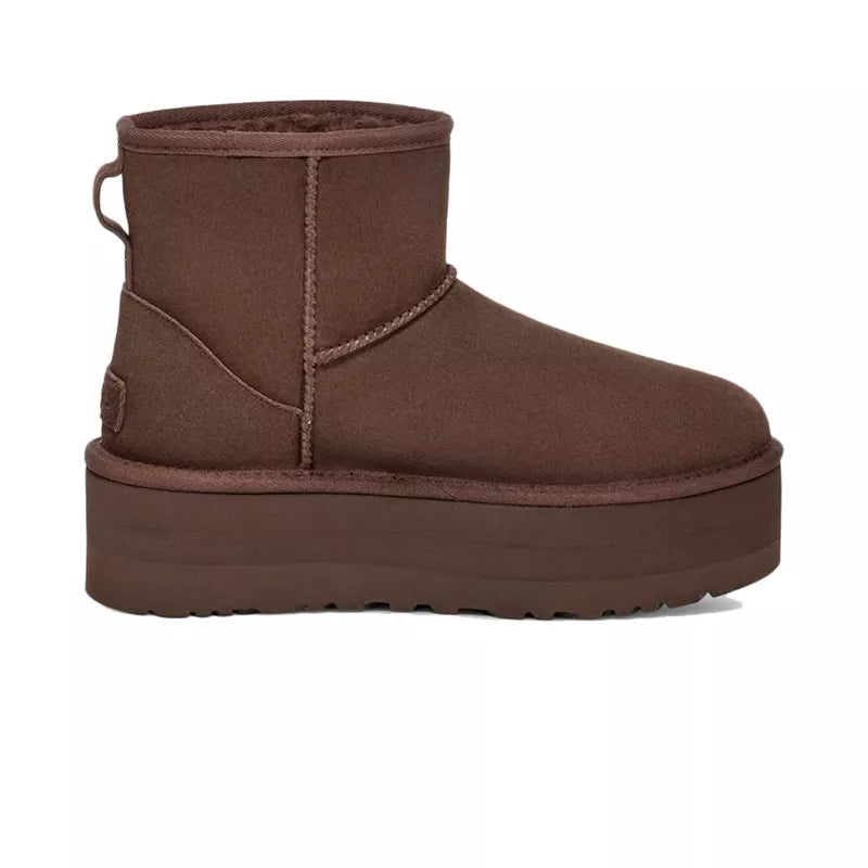 Botte UGG W CLASSIC MINI PLATFORM