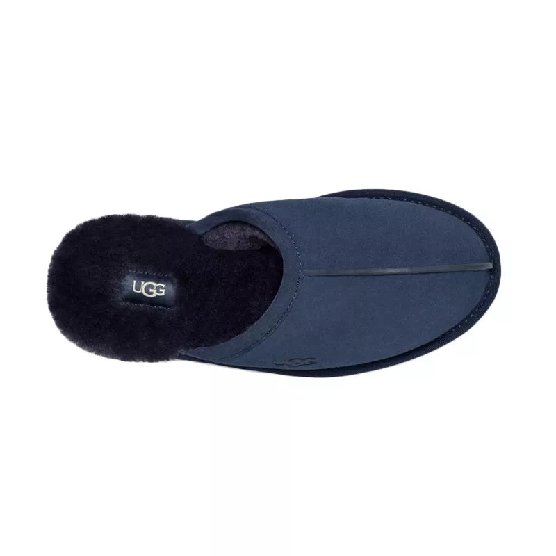 Chausson UGG SCUFF
