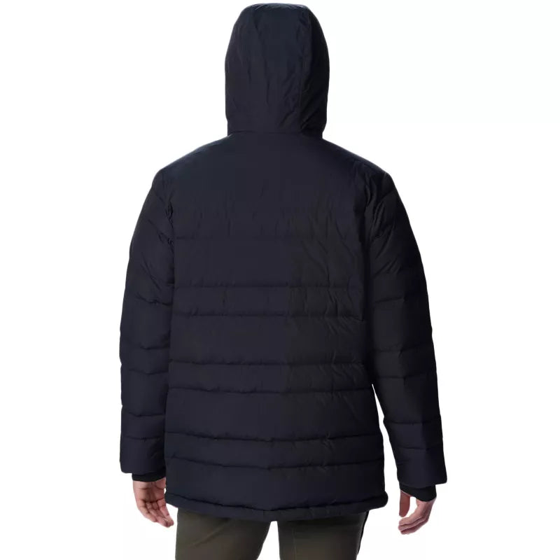 Parka Columbia DOWN