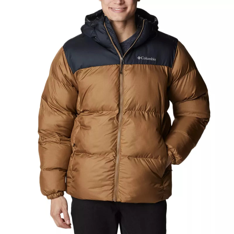 Doudoune Columbia PUFFECT