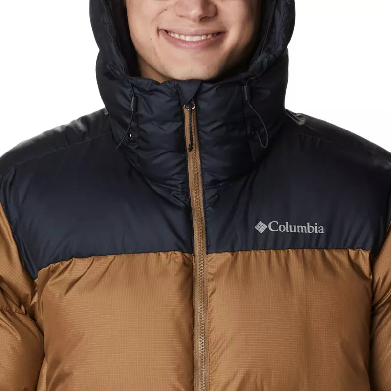 Doudoune Columbia PUFFECT