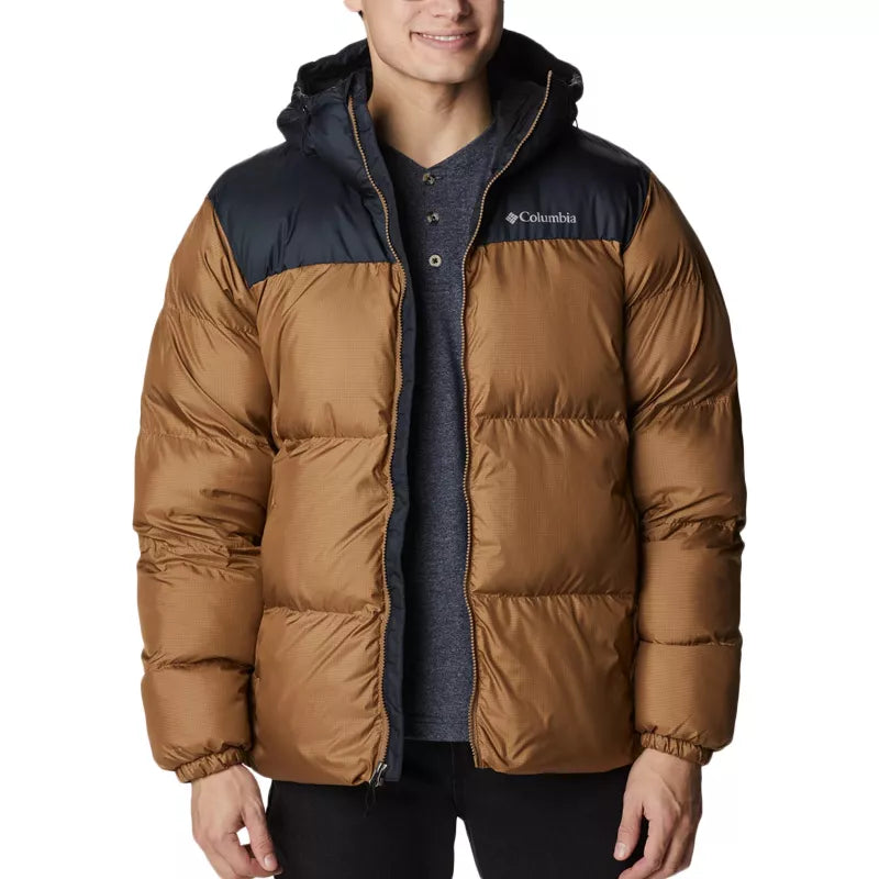 Doudoune Columbia PUFFECT