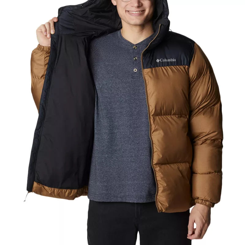 Doudoune Columbia PUFFECT