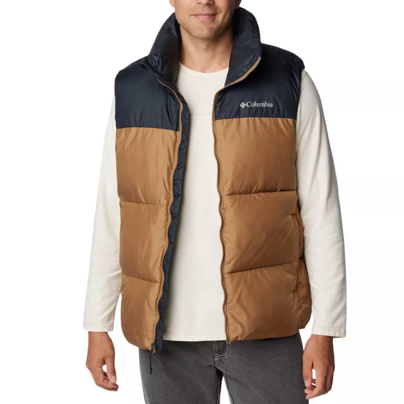 Doudoune sans manches Columbia