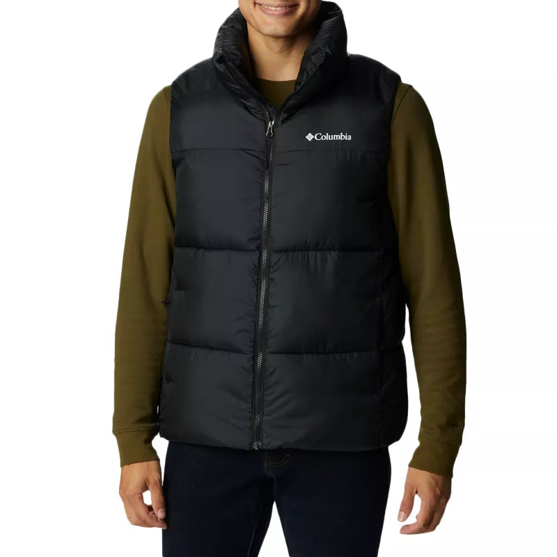 Doudoune sans manches Columbia