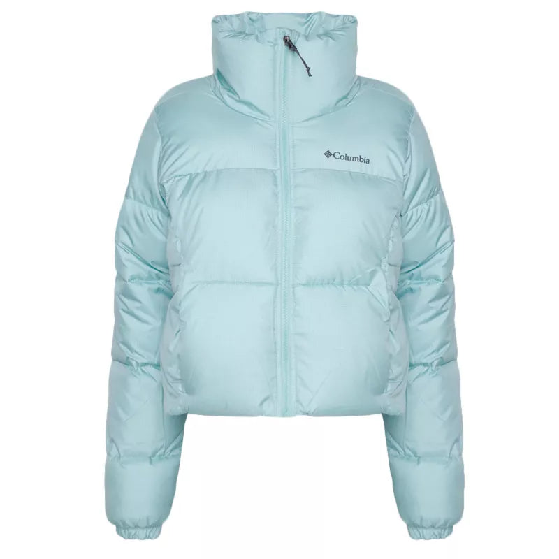Doudoune Columbia CROPPED
