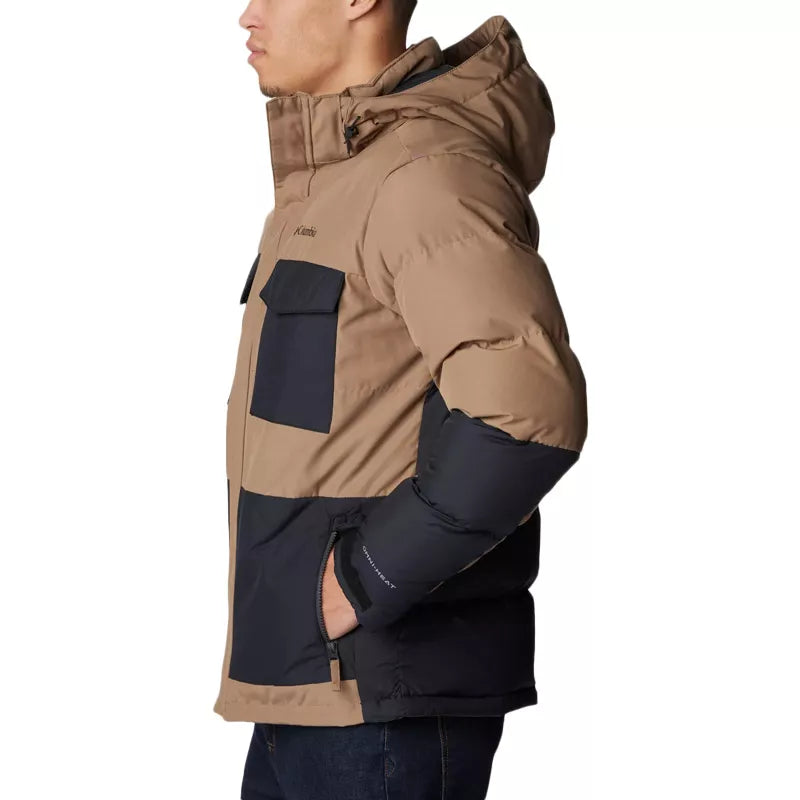 Parka Columbia MARQUAM PEAK FUSION