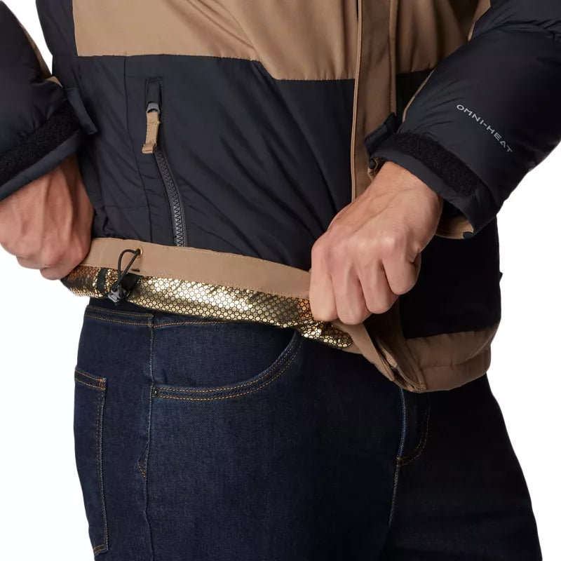 Parka Columbia MARQUAM PEAK FUSION