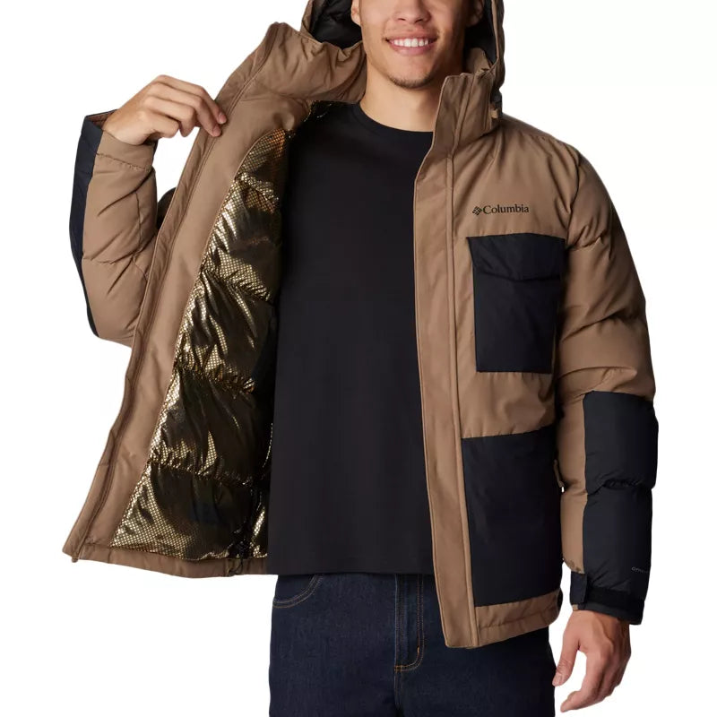 Parka Columbia MARQUAM PEAK FUSION