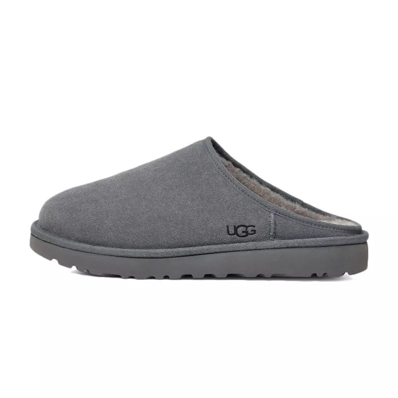 Chausson UGG M CLASSIC SLIP-ON