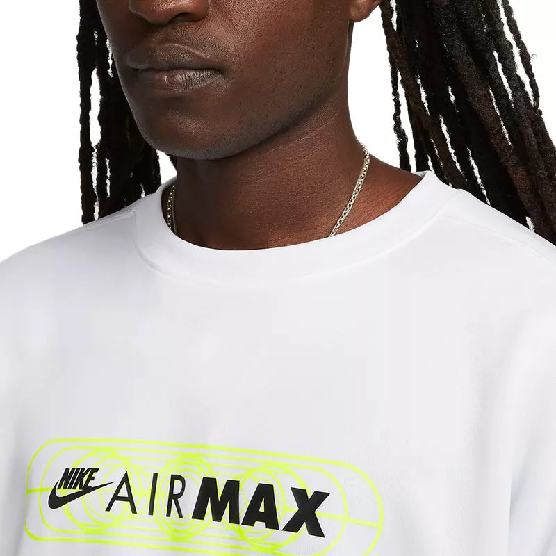 Sweat Nike NSW AIR MAX CREW