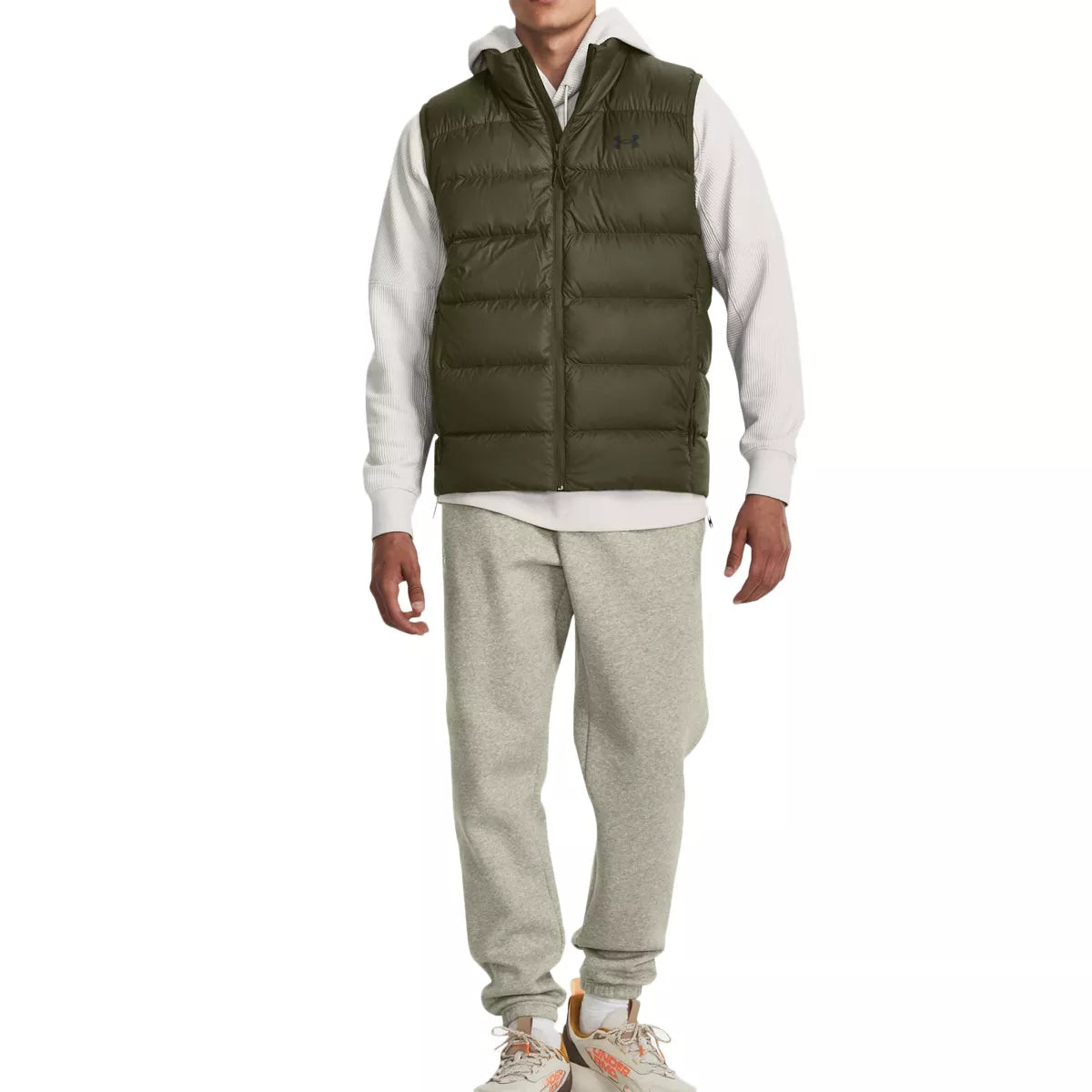 Doudoune sans manches Under Armour STORM ARMOUR DOWN 2.0