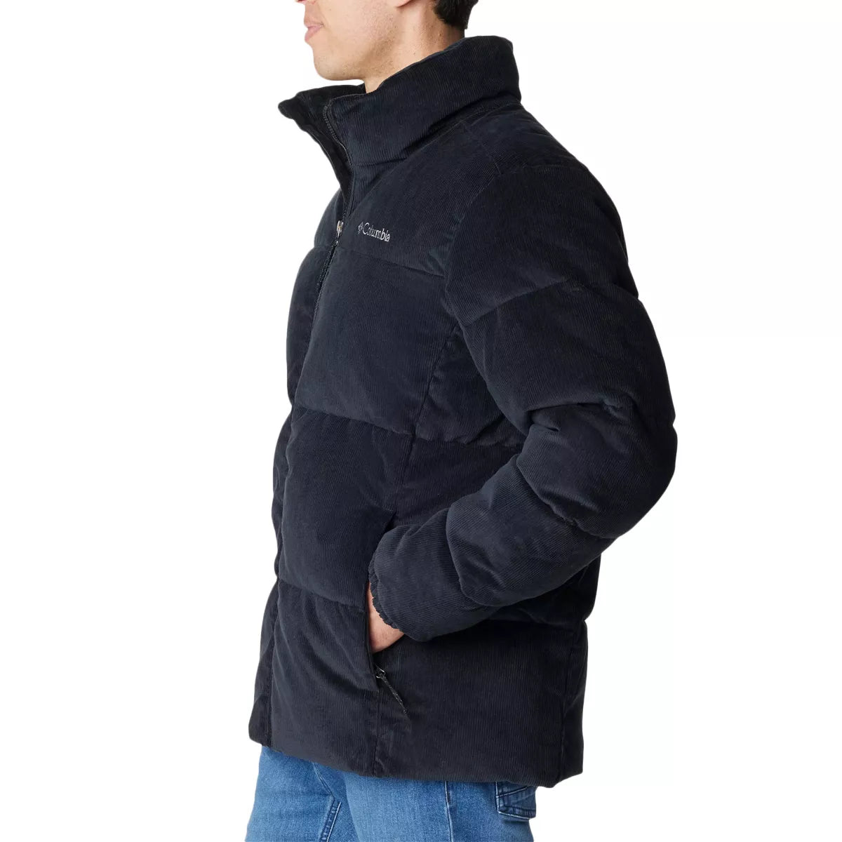 Blouson Columbia CORDUROY