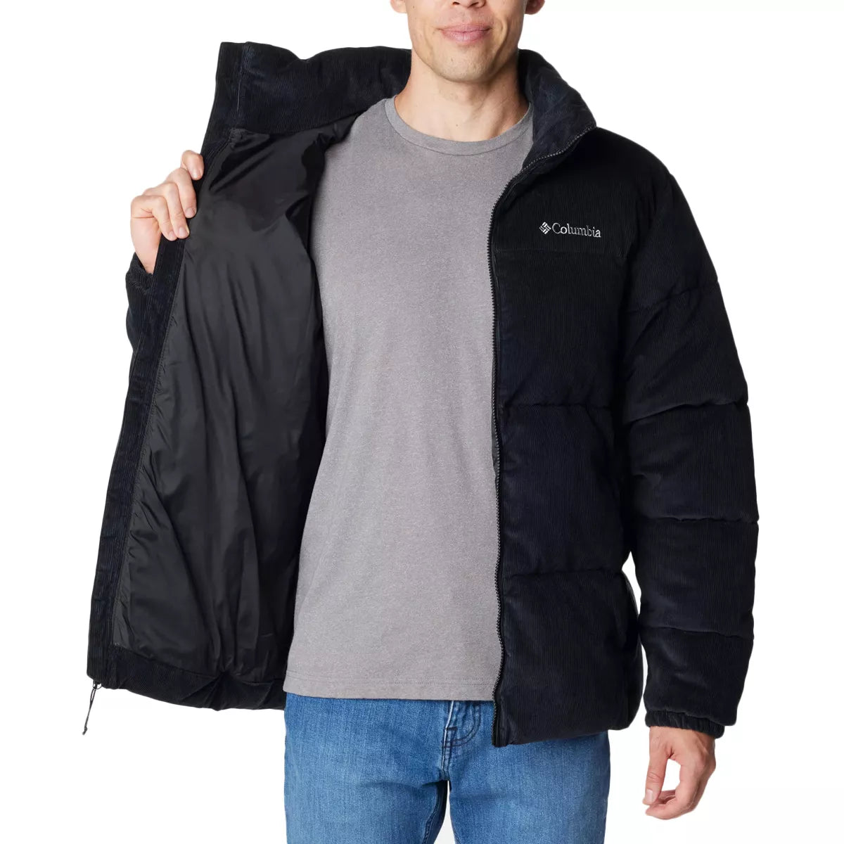 Blouson Columbia CORDUROY