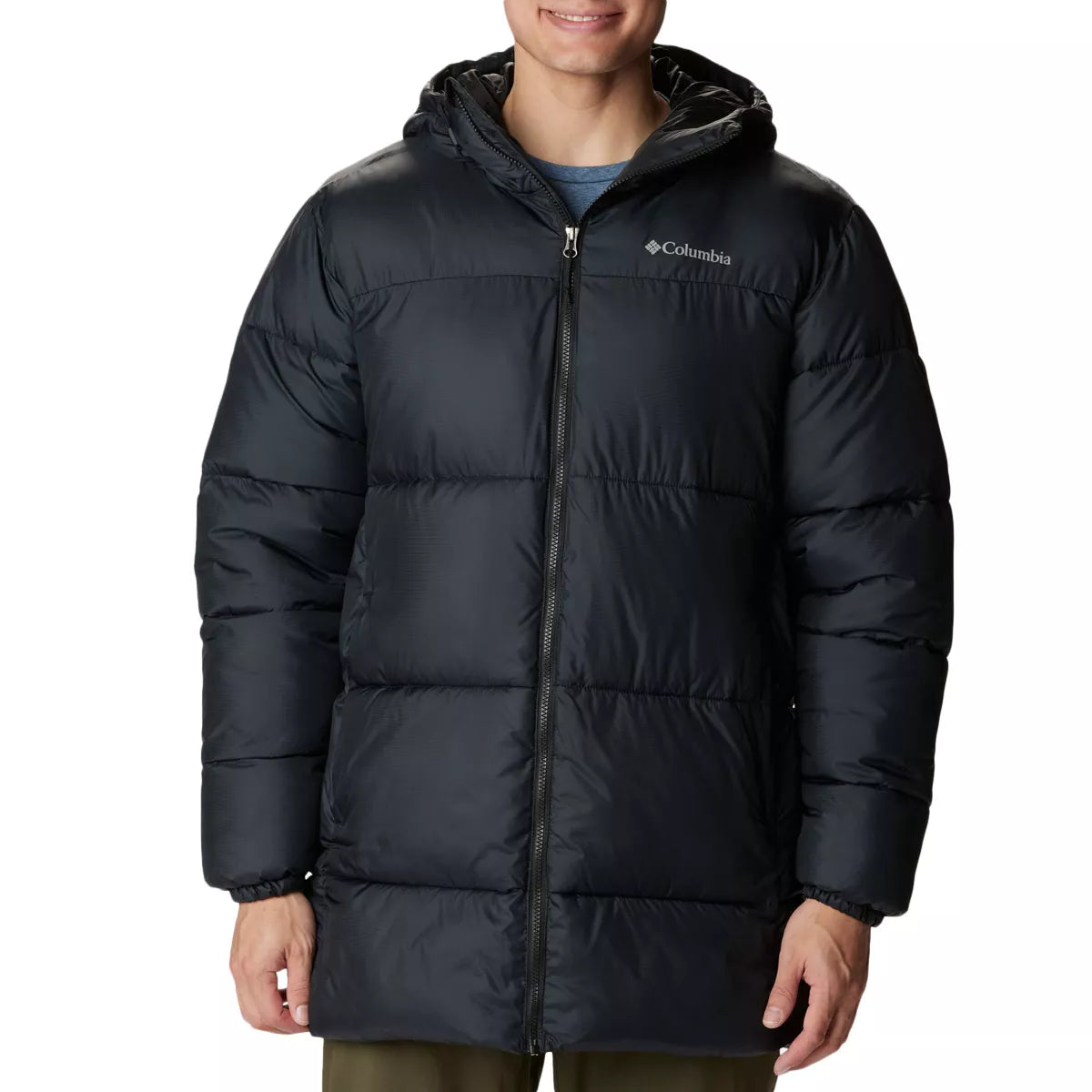 Doudoune Columbia