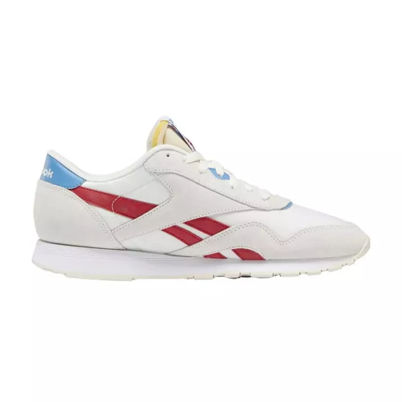 Reebok Basket Reebok CLASSIC NYLON