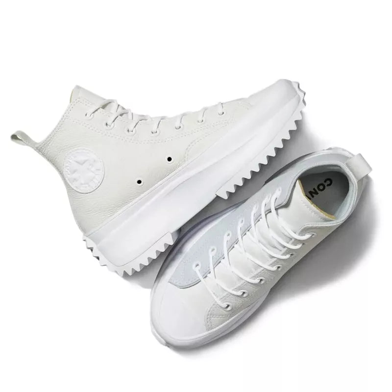 Basket Converse RUN STAR HIKE HI CUIR