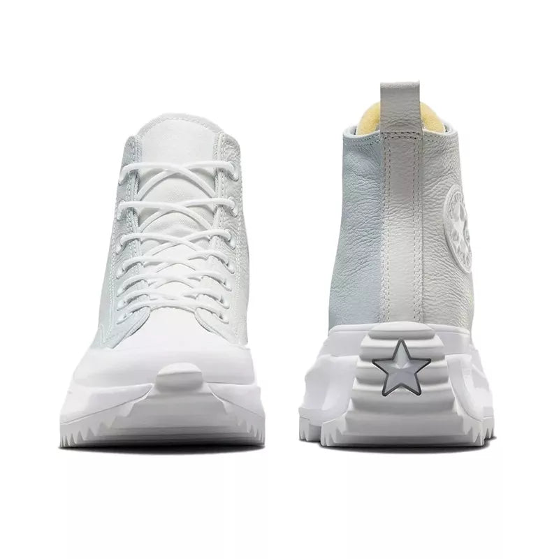 Basket Converse RUN STAR HIKE HI CUIR