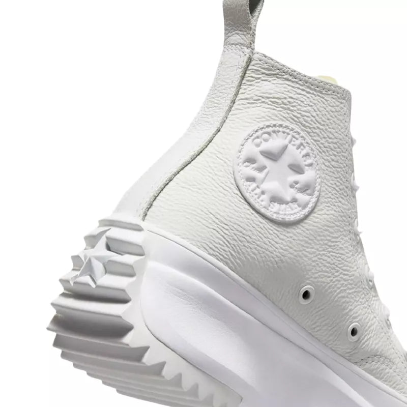 Basket Converse RUN STAR HIKE HI CUIR