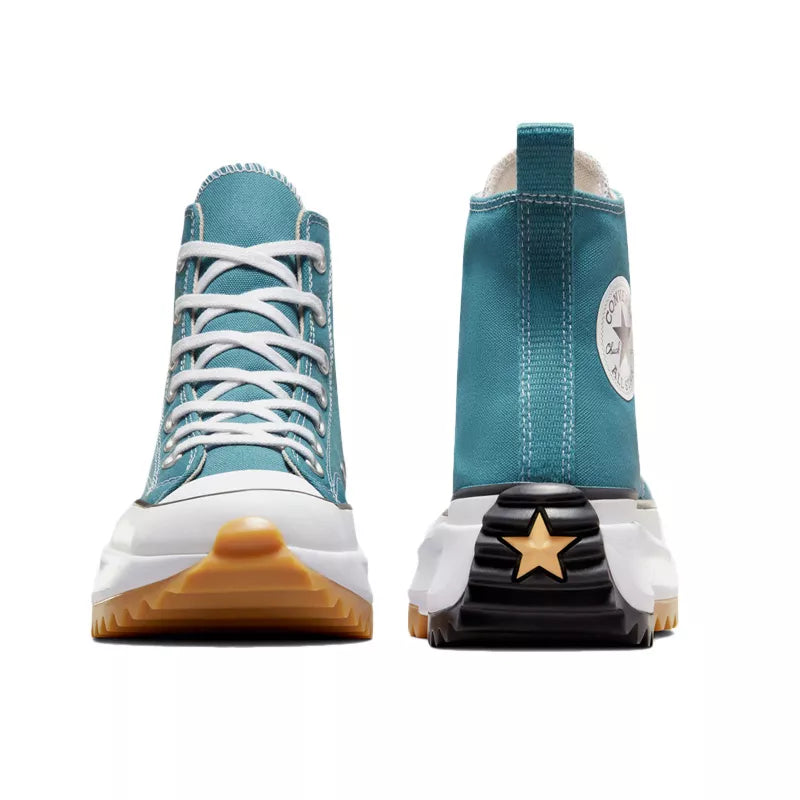 Basket Converse RUN STAR HIKE HI