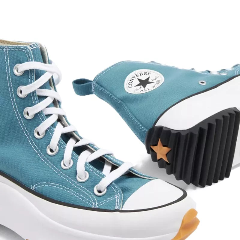 Basket Converse RUN STAR HIKE HI