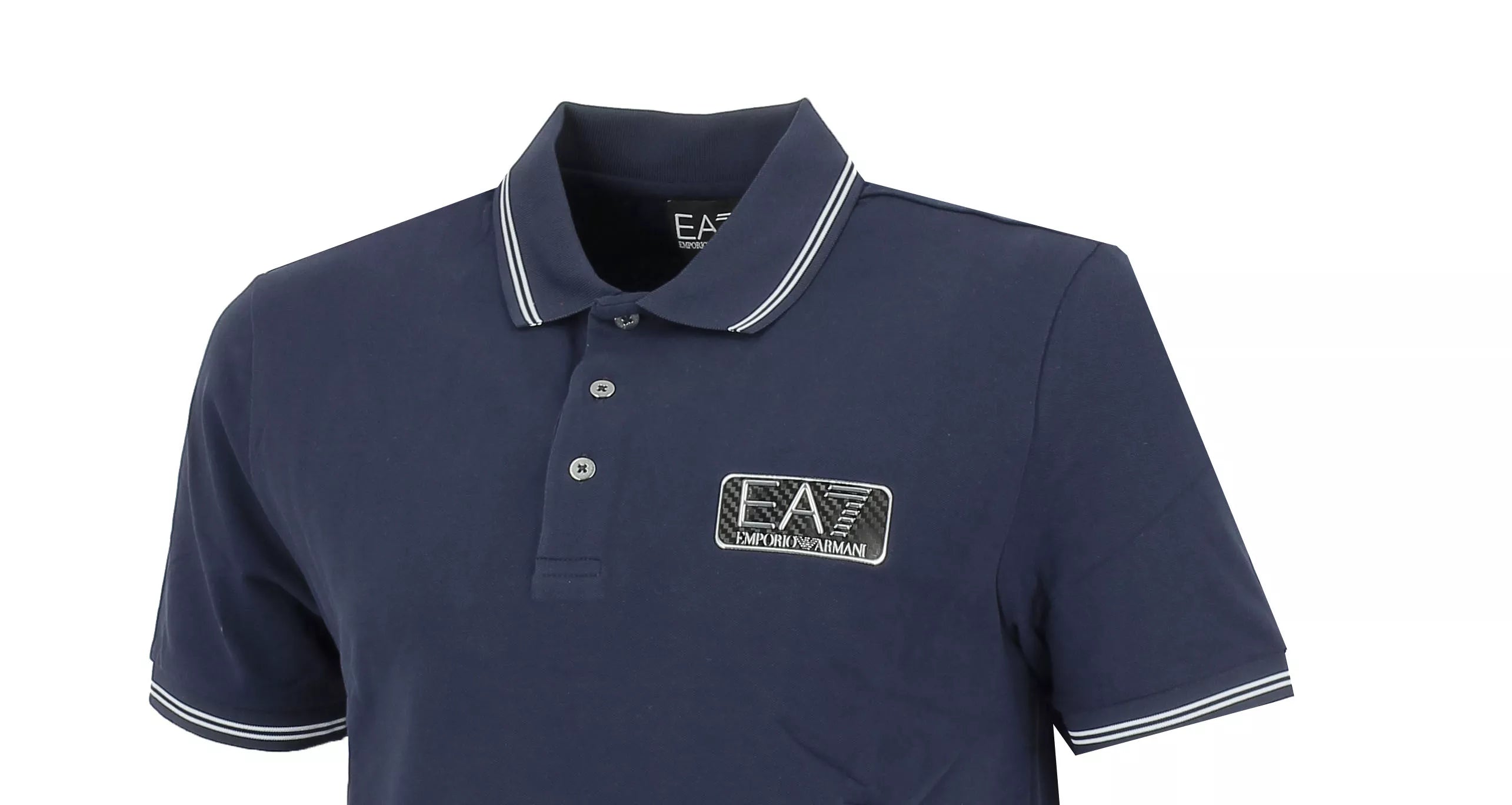 Polo EA7 Emporio Armani