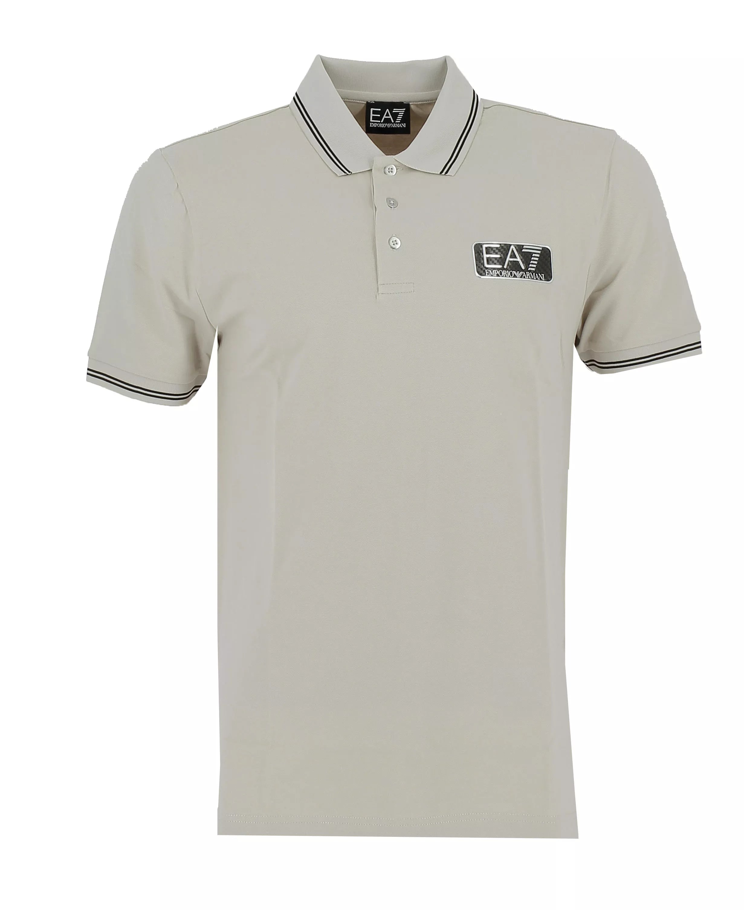 Polo EA7 Emporio Armani