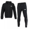Ensemble de survêtement EA7 Emporio Armani
