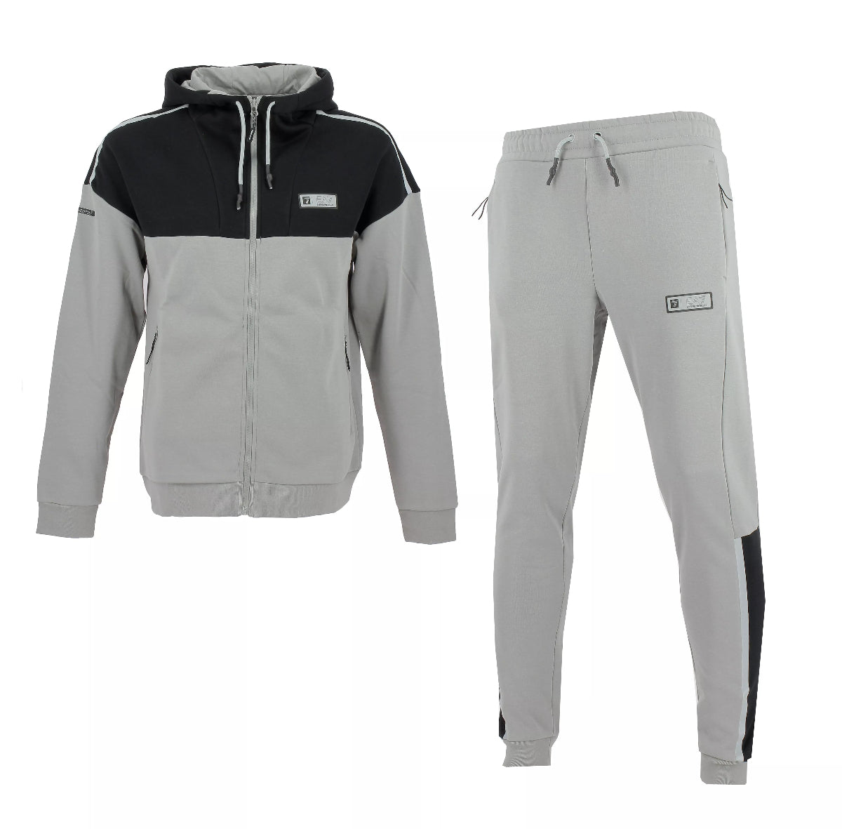 Ensemble de survêtement EA7 Emporio Armani