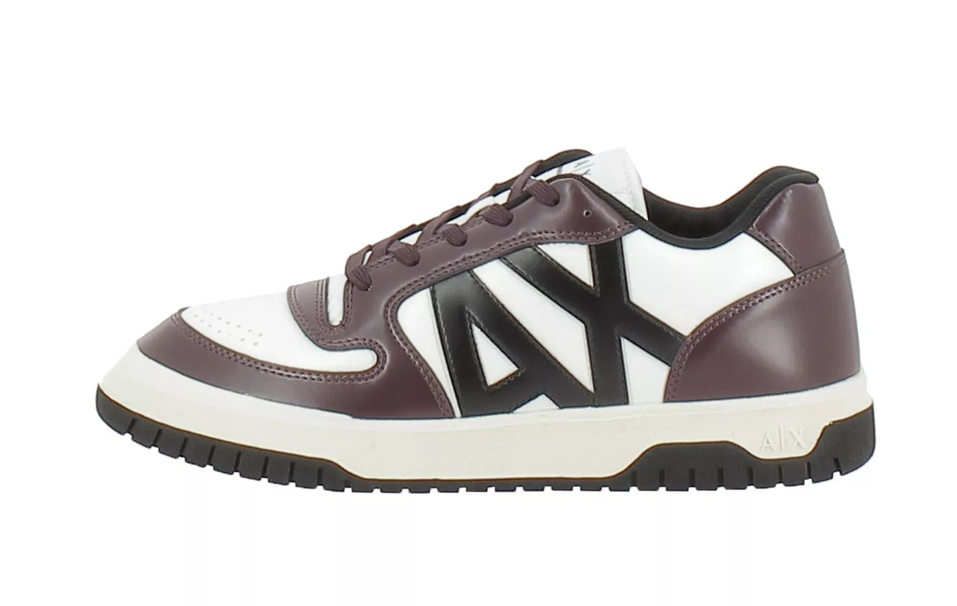 Basket Armani Exchange