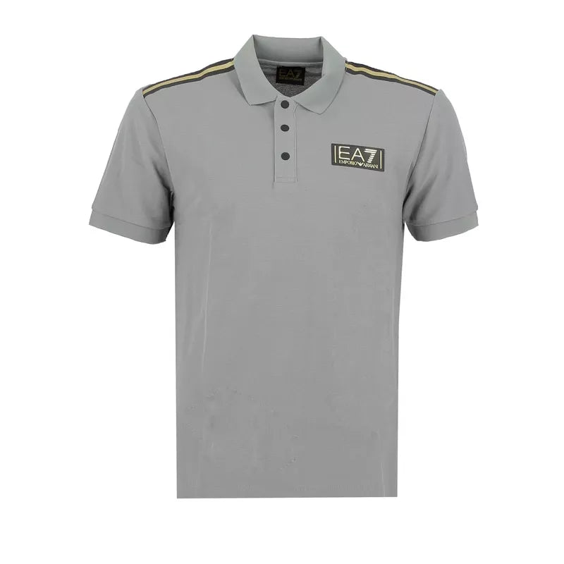 Polo EA7 Emporio Armani