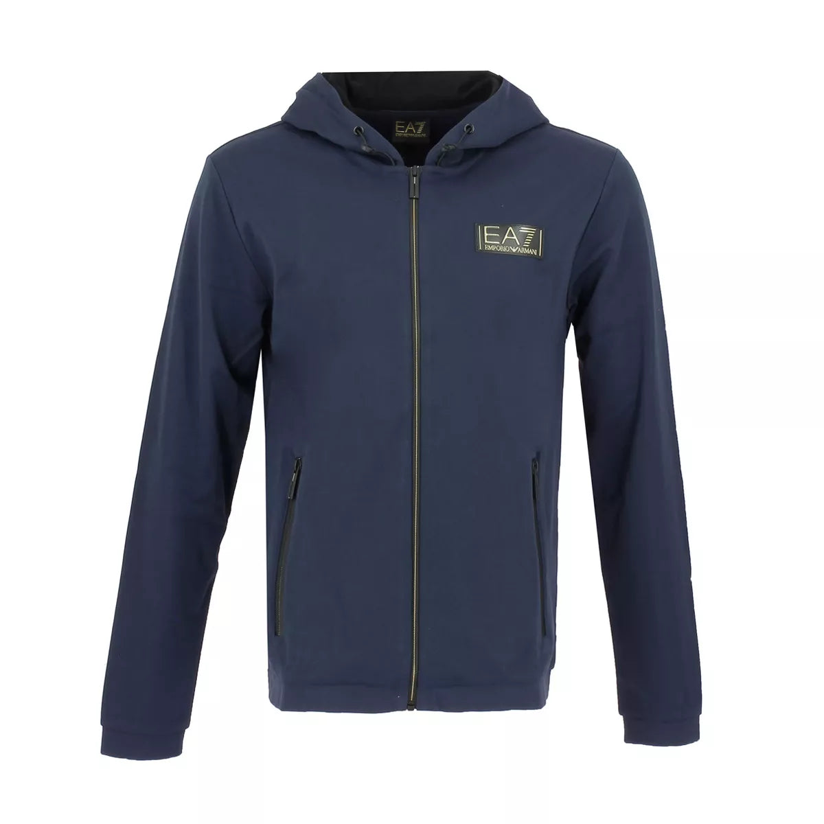 Sweat à capuche EA7 Emporio Armani