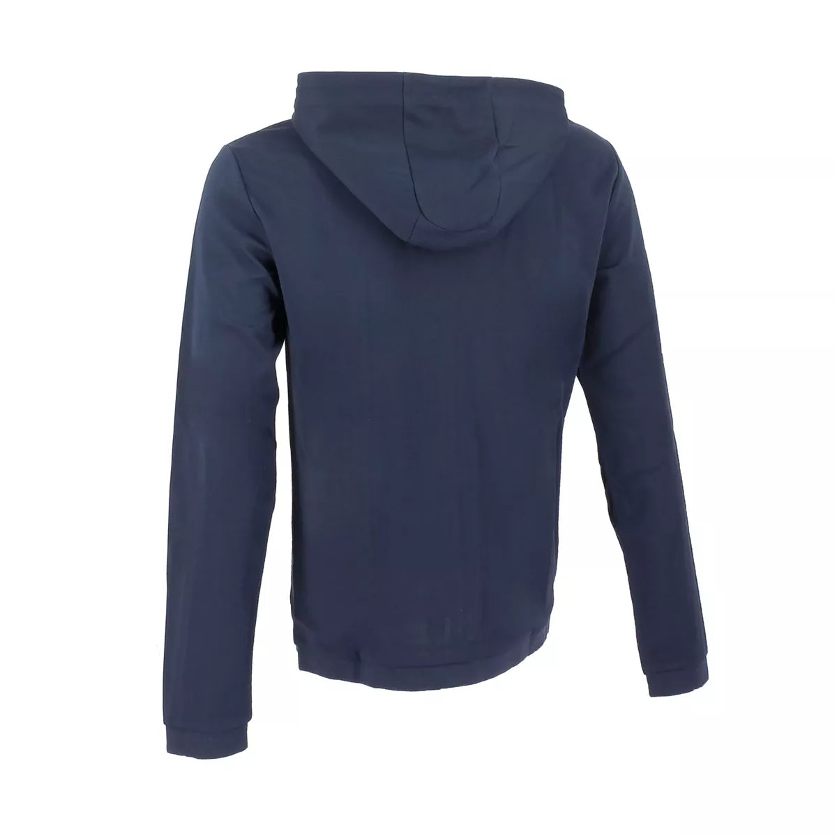 Sweat à capuche EA7 Emporio Armani