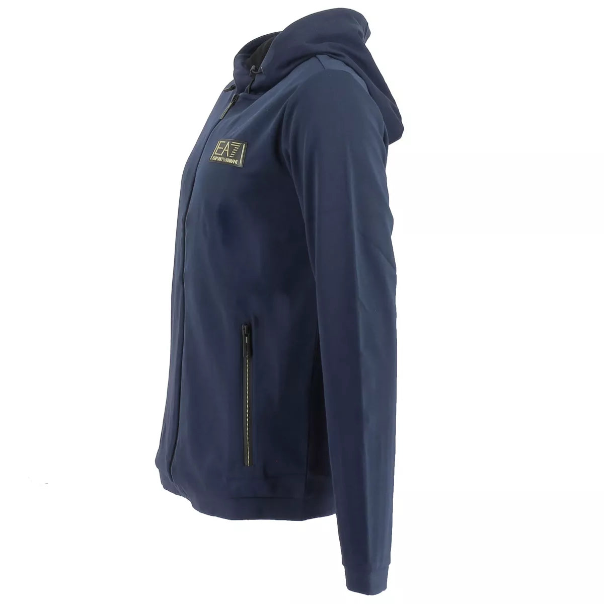 Sweat à capuche EA7 Emporio Armani