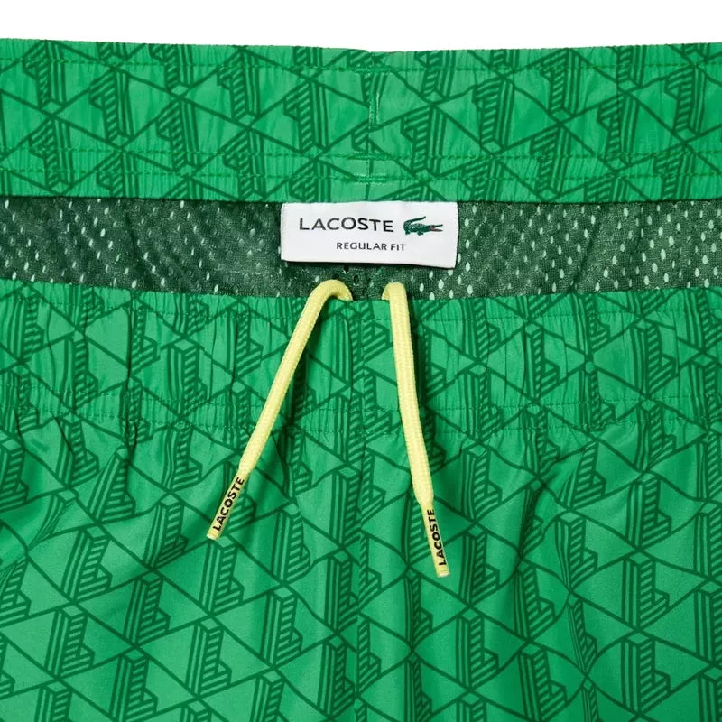 Pantalon de survêtement Lacoste