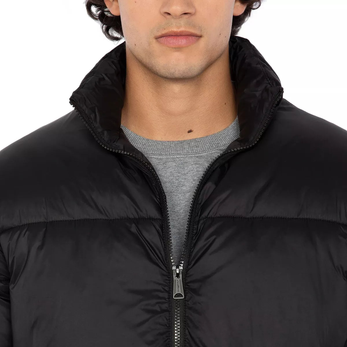 Doudoune Homme Schott COURTE LEGERE STARKRS