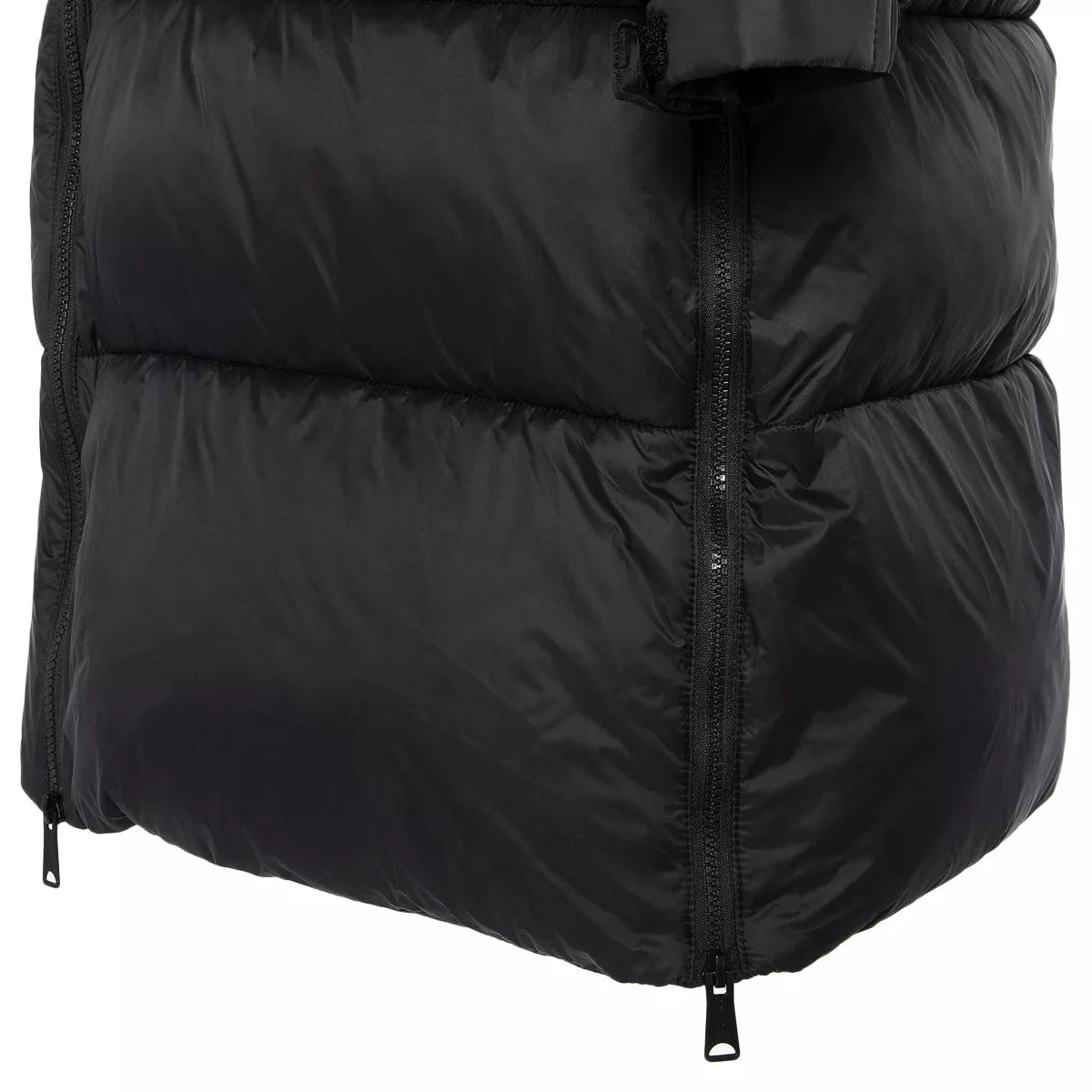 Doudoune Homme Schott STARK LONG LEGERE