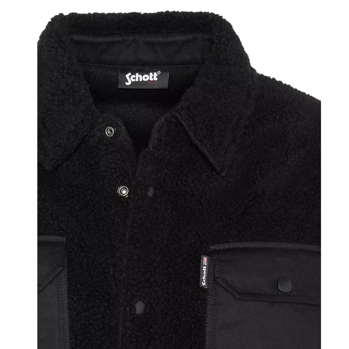 Veste Polaire Schott SHWAZE