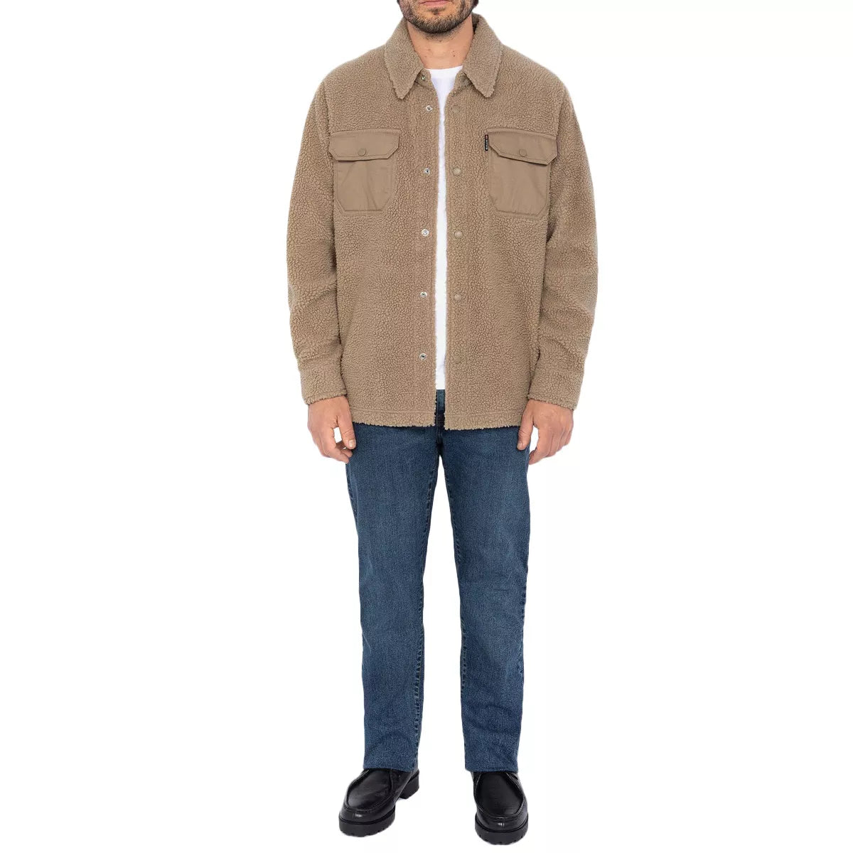 Veste Polaire Schott SHWAZE