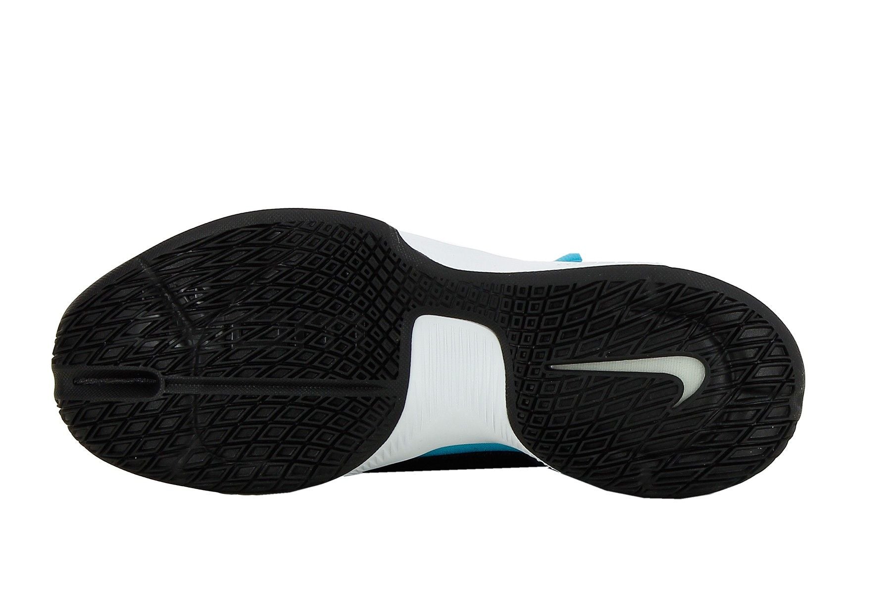 Basket Nike Zoom HyperRev 2016 - 820224-410