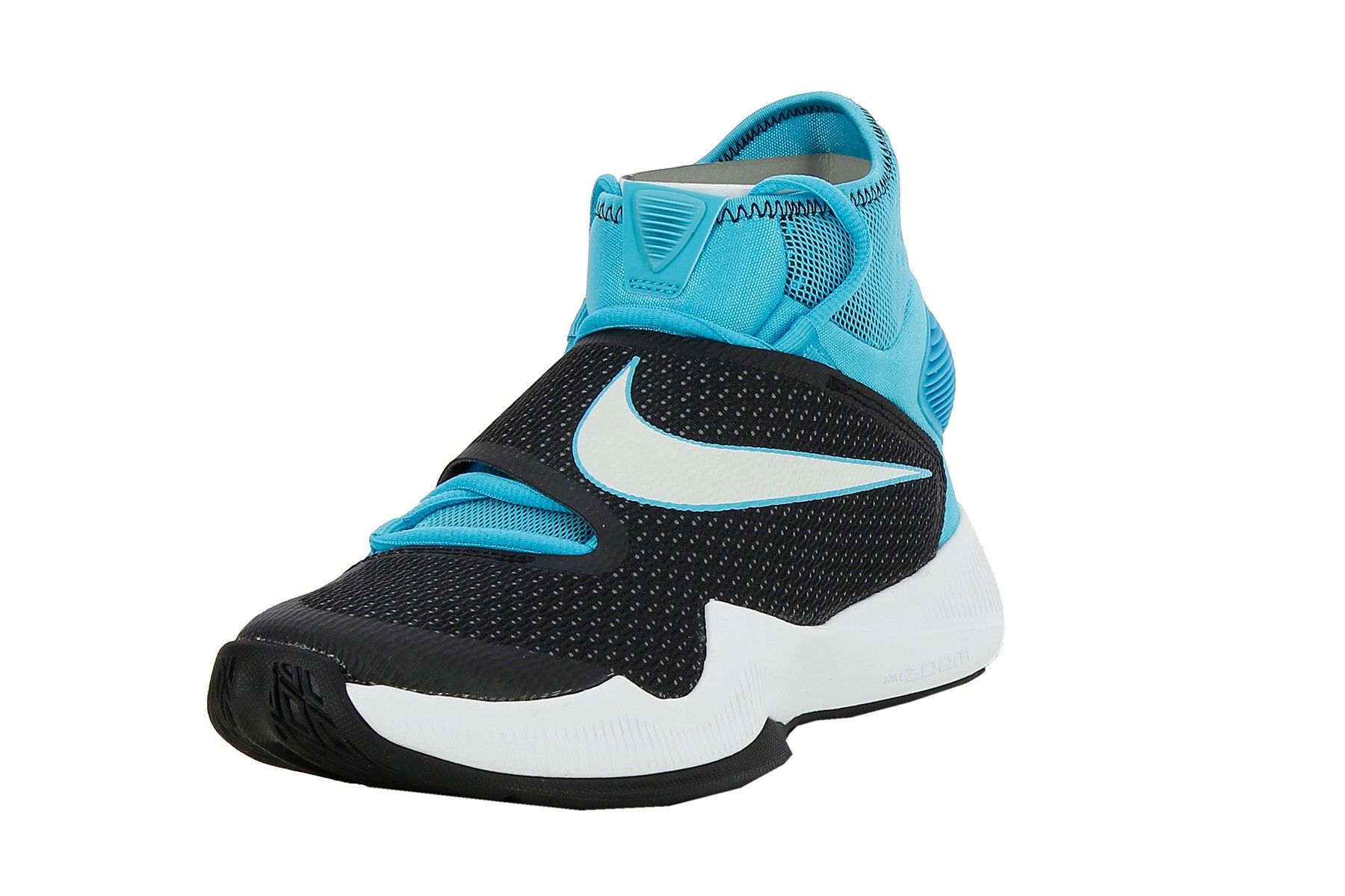 Basket Nike Zoom HyperRev 2016 - 820224-410