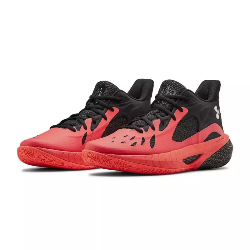 Basket Under Armour HOVR HAVOC 3
